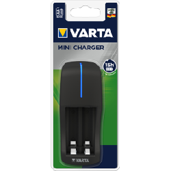 Varta 57646101401 chargeur de batterie Secteur
