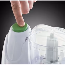 Russell Hobbs Explore hachoir électrique 0,5 L 70 W Vert, Blanc