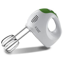 Russell Hobbs 22230-56 mixeur Batteur à main 125 W Gris, Blanc
