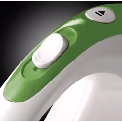 Russell Hobbs 22230-56 mixeur Batteur à main 125 W Gris, Blanc