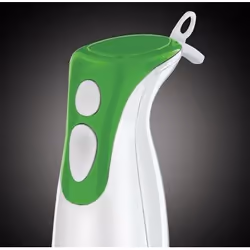 Russell Hobbs 22240-56 blender Mélangeur par immersion 200 W Vert, Blanc
