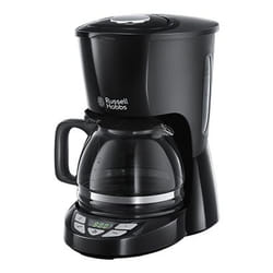 Russell Hobbs 22620-56 machine à café Machine à café filtre 1,25 L