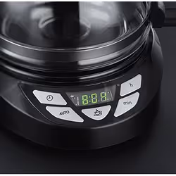 Russell Hobbs 22620-56 machine à café Machine à café filtre 1,25 L