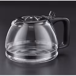 Russell Hobbs 22620-56 machine à café Machine à café filtre 1,25 L