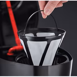 Russell Hobbs 22620-56 machine à café Machine à café filtre 1,25 L - Vue supplémentaire 4