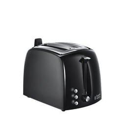 Russell Hobbs 22601-56 grille-pain 2 part(s) Noir