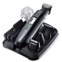 Remington PG6130 tondeuse corps / rasoirs Noir