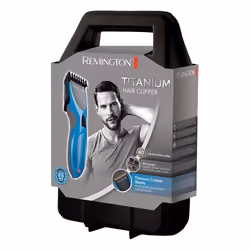 Remington HC335 Noir, Bleu 4