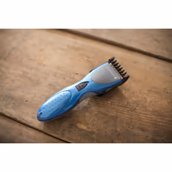 Remington HC335 Noir, Bleu 4