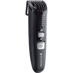 Remington MB4120 tondeuse à barbe Batterie 11 1,8 cm Noir