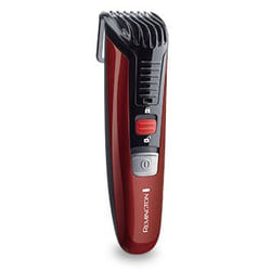 Remington MB4125 11 1,8 cm Noir, Rouge