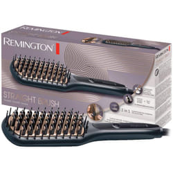 Remington CB7400 Brosse à lisser À chaleur Noir 1,8 m