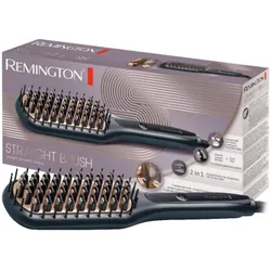 Remington CB7400 Brosse à lisser À chaleur Noir 1,8 m