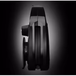Russell Hobbs 24530-56 gaufrier et appareil à croque-monsieur 700 W Noir, Acier inoxydable