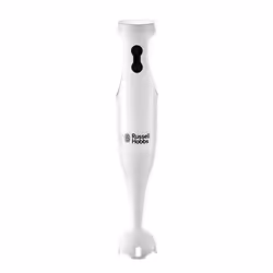 Russell Hobbs 24601-56, Mélangeur par immersion, 200 W, Blanc