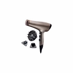 Le sèche-cheveux Remington Keratin Protect AC8002 sèche les cheveux parfaitement et efficacement