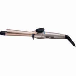 Le fer à bouclerRemington Keratin Protect CI5318 vous aide à former des boucles et à créer une magnifique chevelure en quelques minutes seulement.