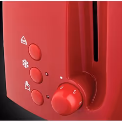 Russell Hobbs Textures 2 part(s) 850 W Rouge - Vue supplémentaire 2