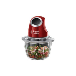 Russell Hobbs 24660-56 hachoir électrique 1 L 200 W Rouge