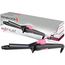 Remington CI1A119 Fer à friser À chaleur Noir, Rose 1,8 m