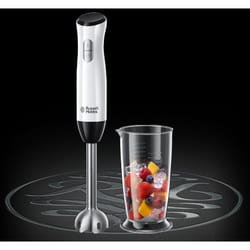 Russell Hobbs 24691-56 mixeur Batteur à main 500 W Blanc