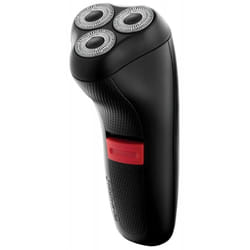 Remington R0050 rasoir pour homme Rasoir rotatif Noir