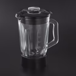 Russell Hobbs 24720-56 blender 1,5 L Mélangeur de table 650 W Rouge