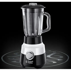 Russell Hobbs 24721-56 blender 1,5 L Mélangeur de table 650 W Noir