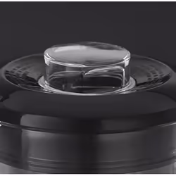 Russell Hobbs 24721-56 blender 1,5 L Mélangeur de table 650 W Noir