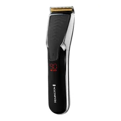 Remington HC7170 tondeuse à cheveux Noir 17 Lithium