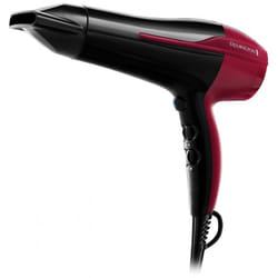 Remington Ultimate Smooth 1875 W Noir