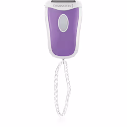 Dites adieu aux poils indésirables et aux problèmes liés au rasage fréquent pour ne garder qu'une peau parfaitement lisse. L'épilateur Remington Smooth & Silky WSF4810 vous permet d'éliminer rapidement et avec précision les poils longs et courts