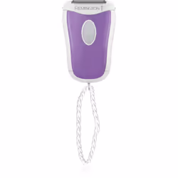 L’épilateur Remington Smooth & Silky WSF4810 vous garantit une belle peau douce, sans poil, pendant de nombreuses semaines.