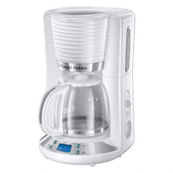 Russell Hobbs Inspire Entièrement automatique 1,25 L