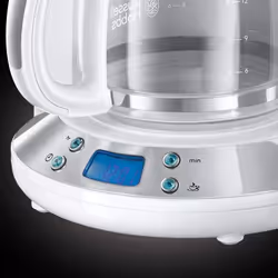 Russell Hobbs Inspire Entièrement automatique 1,25 L
