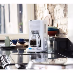 Russell Hobbs Inspire Entièrement automatique 1,25 L - Vue supplémentaire 5