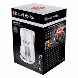 Russell Hobbs Inspire Entièrement automatique 1,25 L - Vue supplémentaire 6