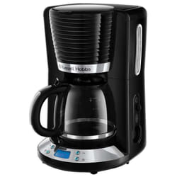 Russell Hobbs Inspire Entièrement automatique Machine à expresso 1,25 L