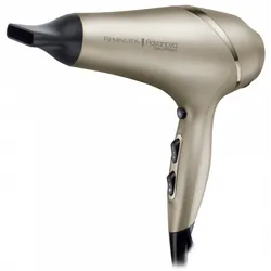 Remington AC 8605 sèche-cheveux 2300 W Champagne