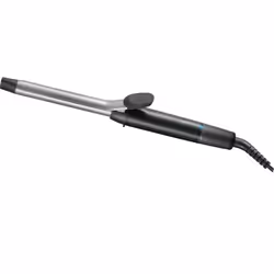 Le fer à bouclerRemington CI5519 Pro Tight Curl vous aide à former des boucles et à créer une magnifique chevelure en quelques minutes seulement.