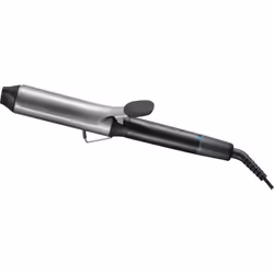 Le fer à bouclerRemington Ci5538 Pro Big Curl vous aide à former des boucles et à créer une magnifique chevelure en quelques minutes seulement.