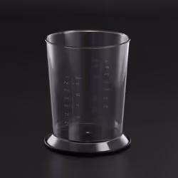 Russell Hobbs Retro 1 L Mélangeur par immersion 700 W Rouge - Vue supplémentaire 5