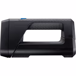 Varta Work Flex, Lampe torche, Noir, Boutons, IPX4, Chargement, LED