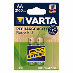 Varta 56816 101 402