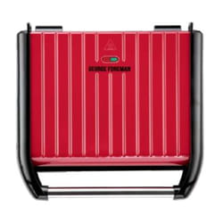 George Foreman 25040-56 Gril de contact