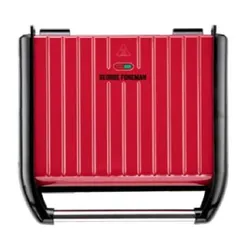 George Foreman 25040-56 Gril de contact