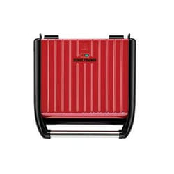 George Foreman 25050-56 Gril de contact