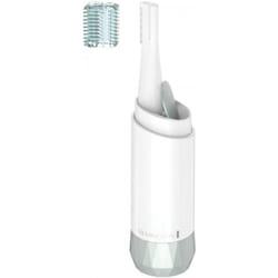 Remington MPT 3900 tondeuse de précision Couleur menthe, Blanc