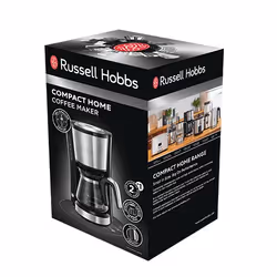 Russell Hobbs 24210-56 machine à café Entièrement automatique 0,625 L - Vue supplémentaire 6