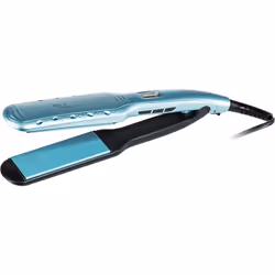 Le fer à lisser Remington Wet2Straight S7350 vous permet de créer une coiffure parfaite. Vos cheveux se tiennent parfaitement